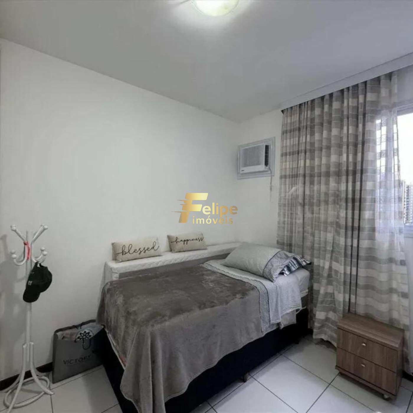 Apartamento à venda com 2 quartos, 65m² - Foto 7