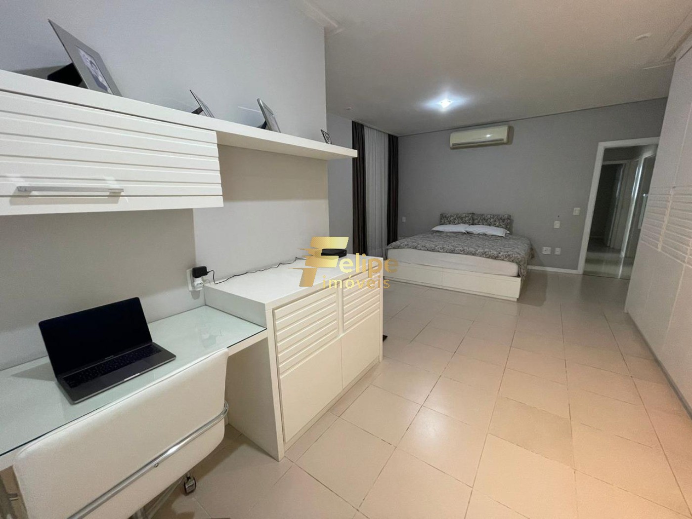 Apartamento à venda com 3 quartos, 160m² - Foto 23