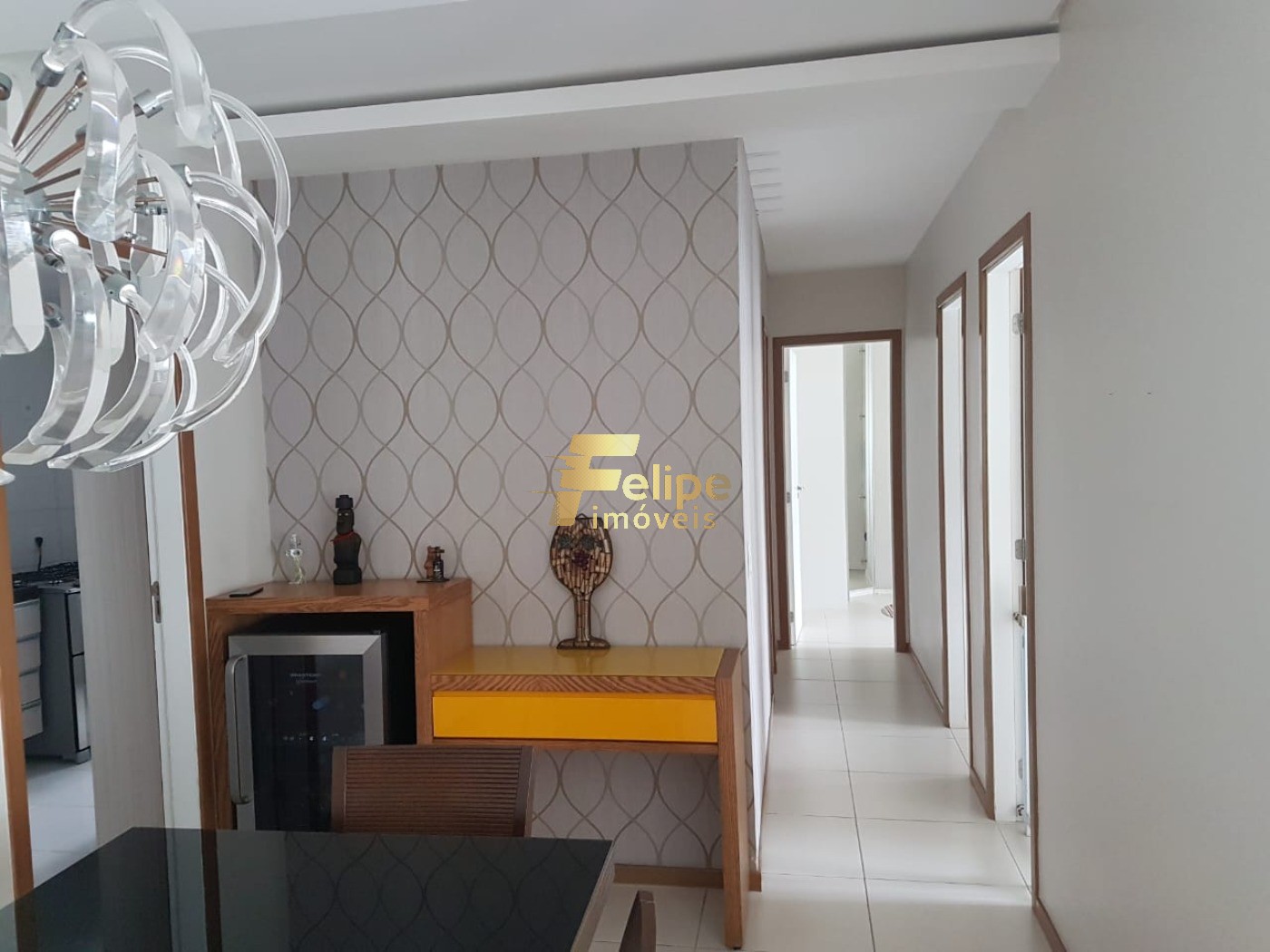 Apartamento à venda com 3 quartos, 105m² - Foto 10