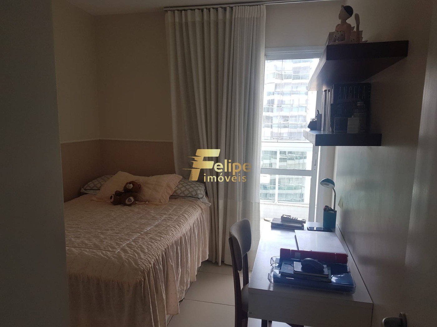 Apartamento à venda com 3 quartos, 105m² - Foto 8