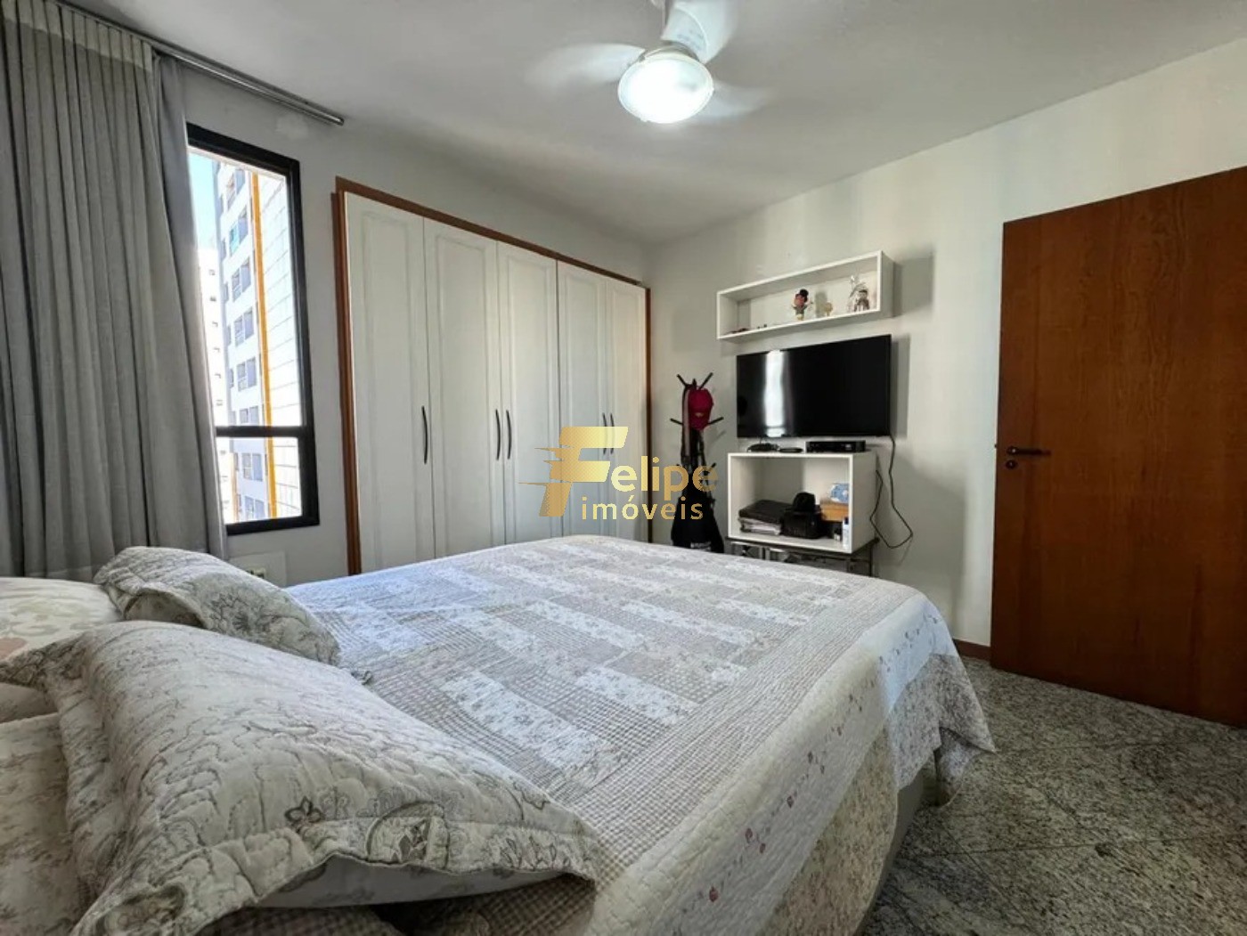 Apartamento à venda com 3 quartos, 110m² - Foto 11