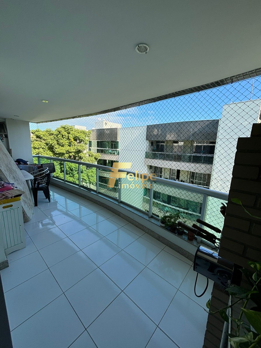 Apartamento à venda com 3 quartos, 120m² - Foto 18