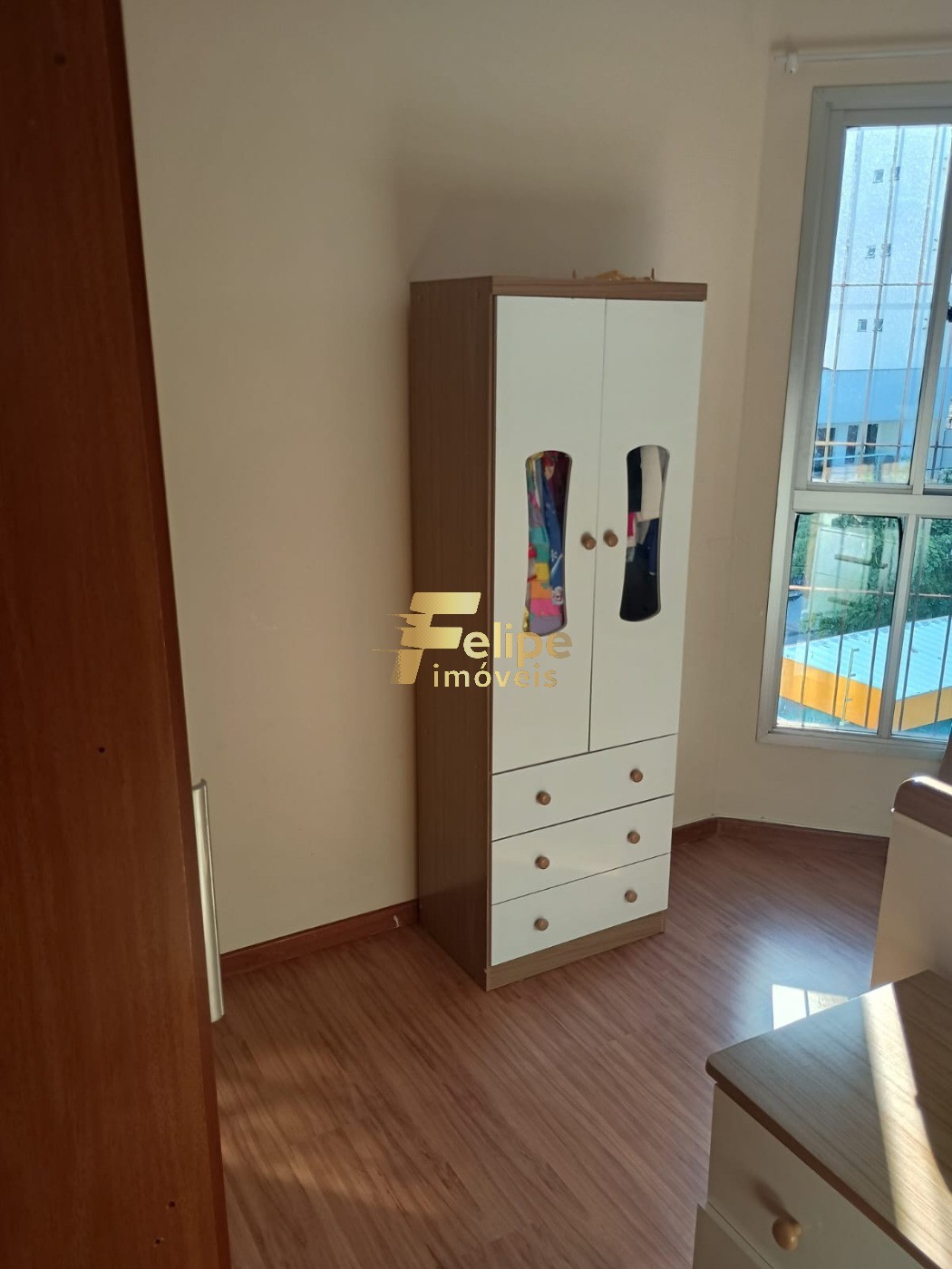 Apartamento à venda com 2 quartos, 60m² - Foto 4