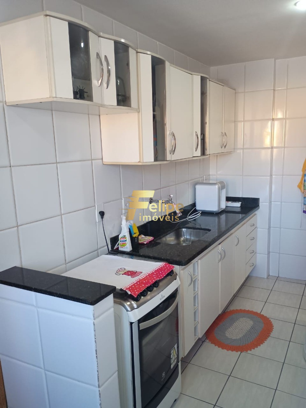 Apartamento à venda com 2 quartos, 60m² - Foto 9