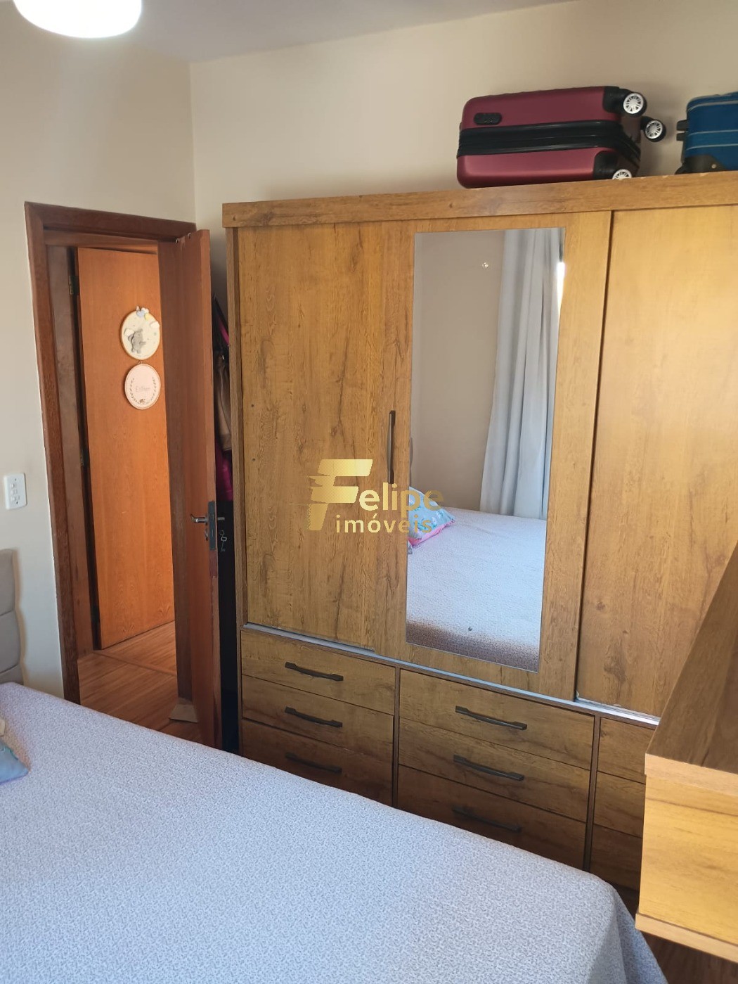 Apartamento à venda com 2 quartos, 60m² - Foto 7