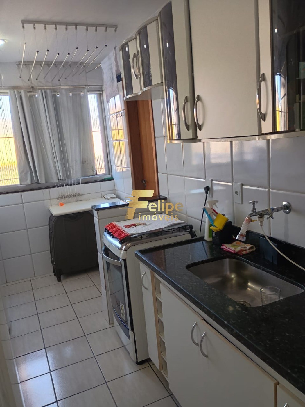 Apartamento à venda com 2 quartos, 60m² - Foto 15