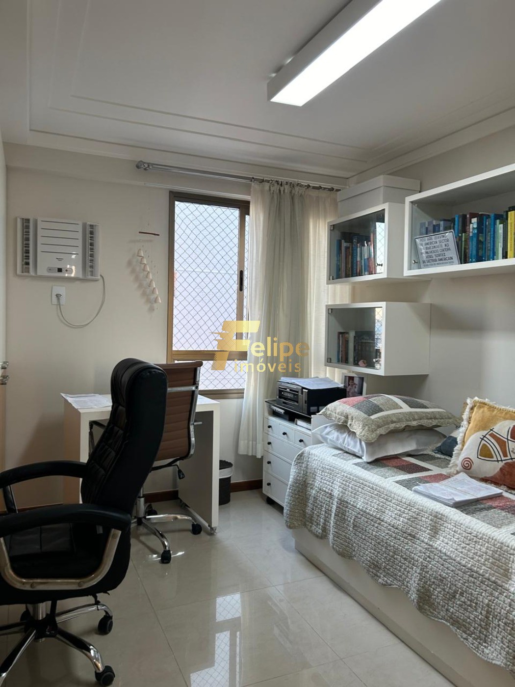 Apartamento à venda com 3 quartos, 150m² - Foto 64