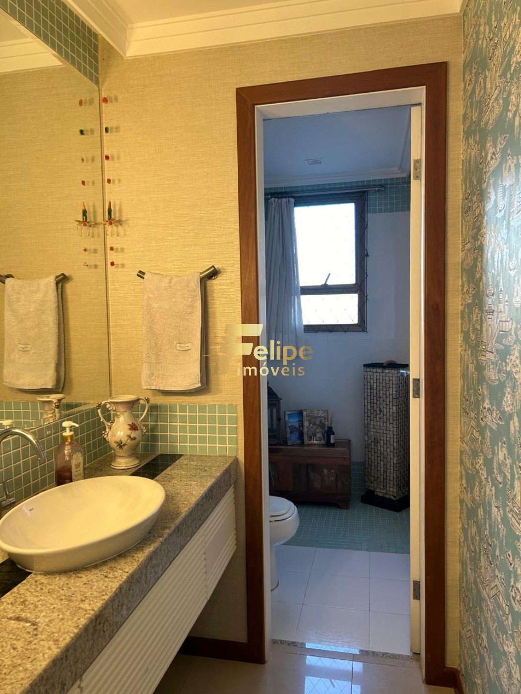 Apartamento à venda com 3 quartos, 150m² - Foto 58