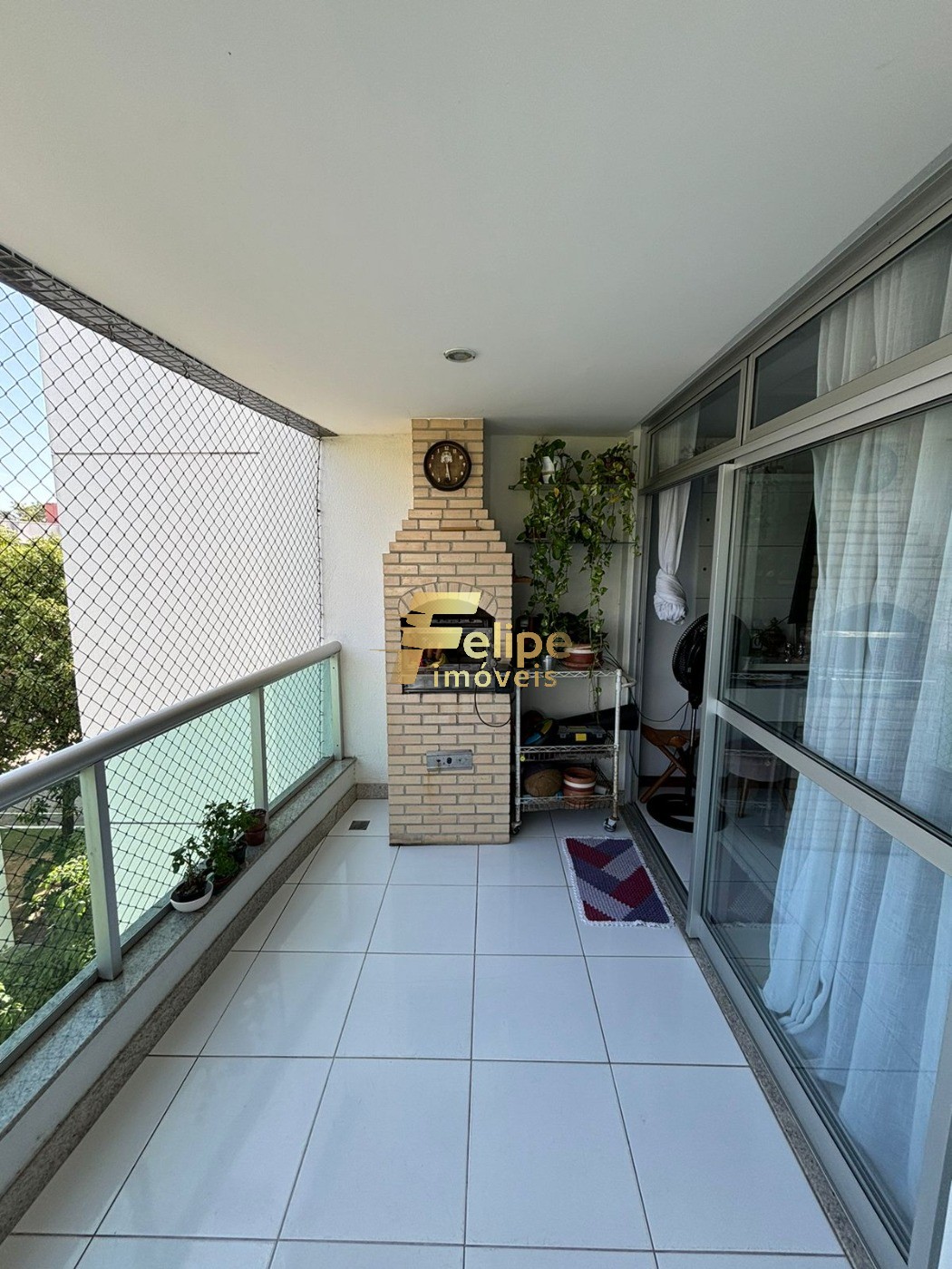 Apartamento à venda com 3 quartos, 120m² - Foto 22