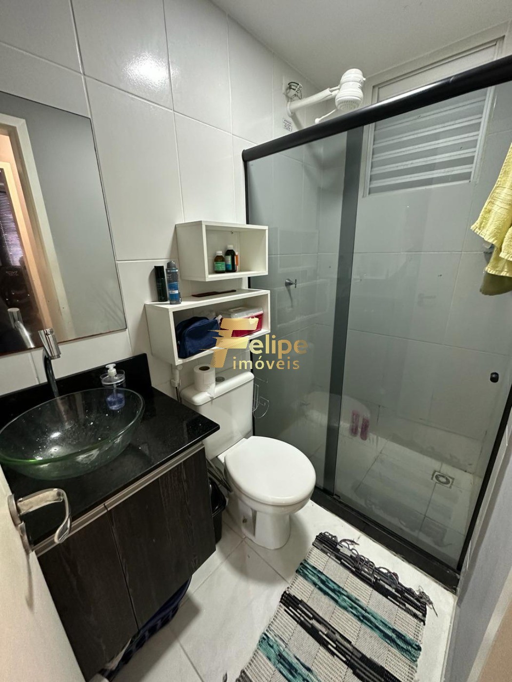 Apartamento à venda com 2 quartos, 65m² - Foto 5