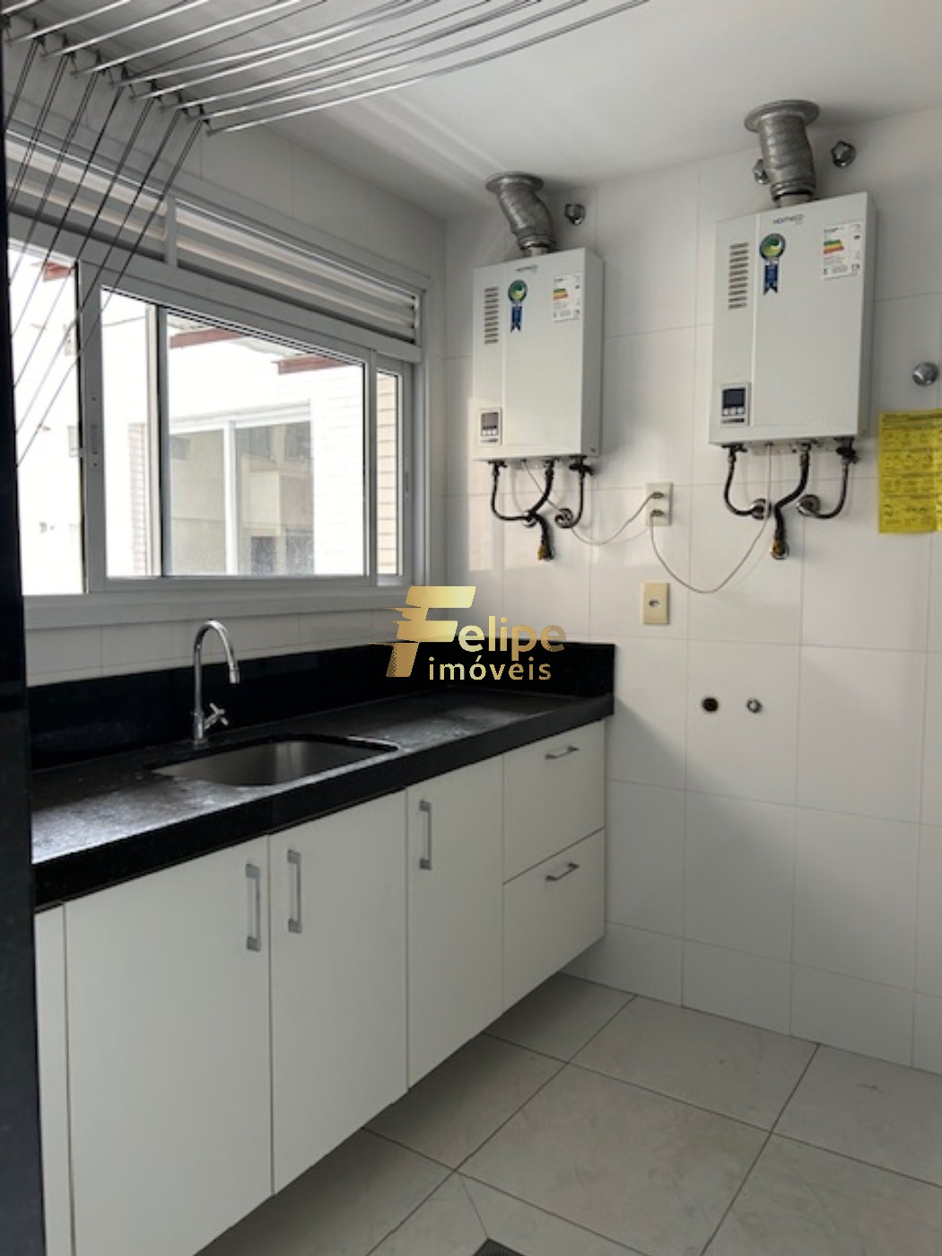 Apartamento à venda com 4 quartos, 180m² - Foto 37