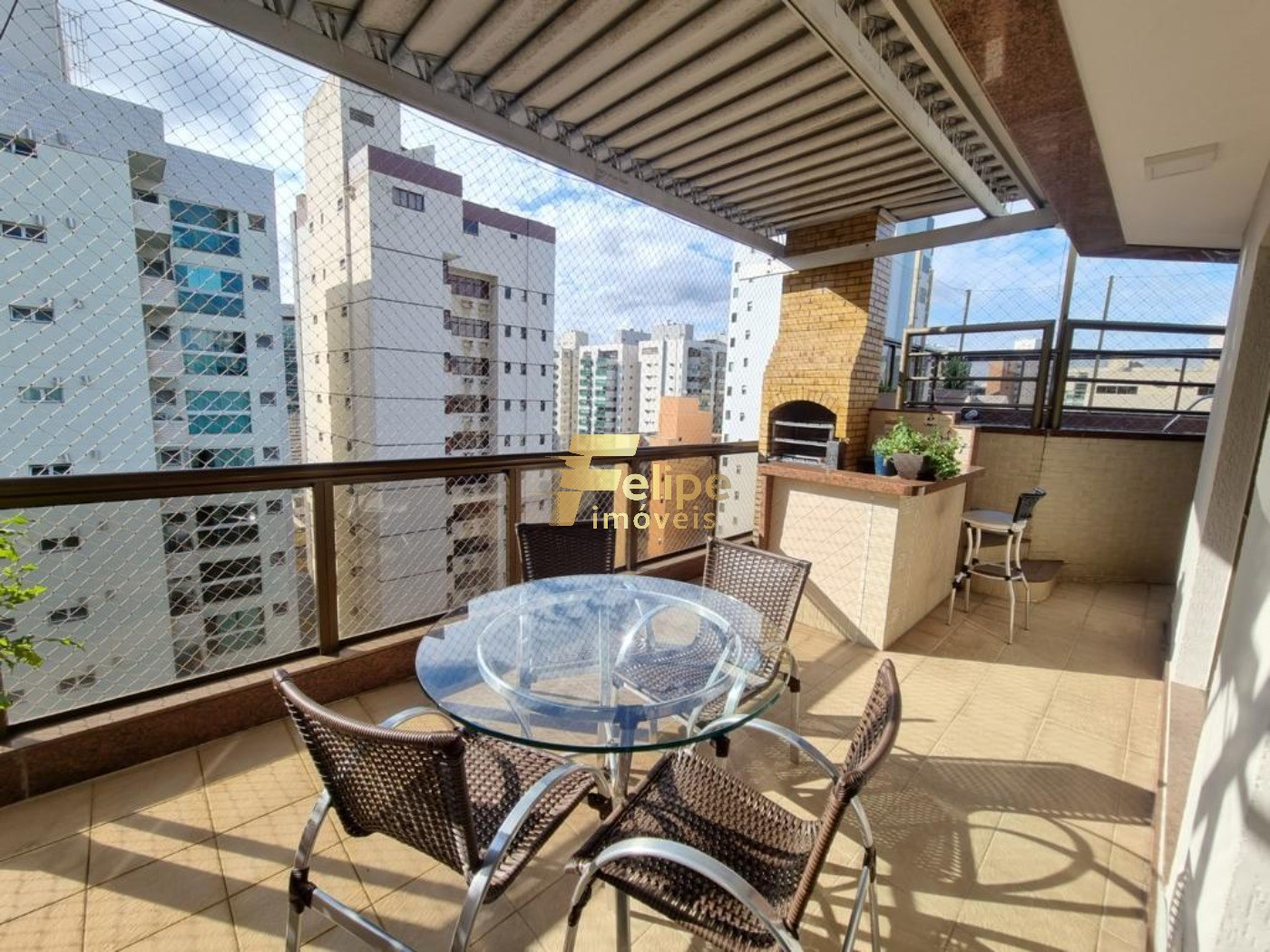 Cobertura à venda com 3 quartos, 238m² - Foto 10