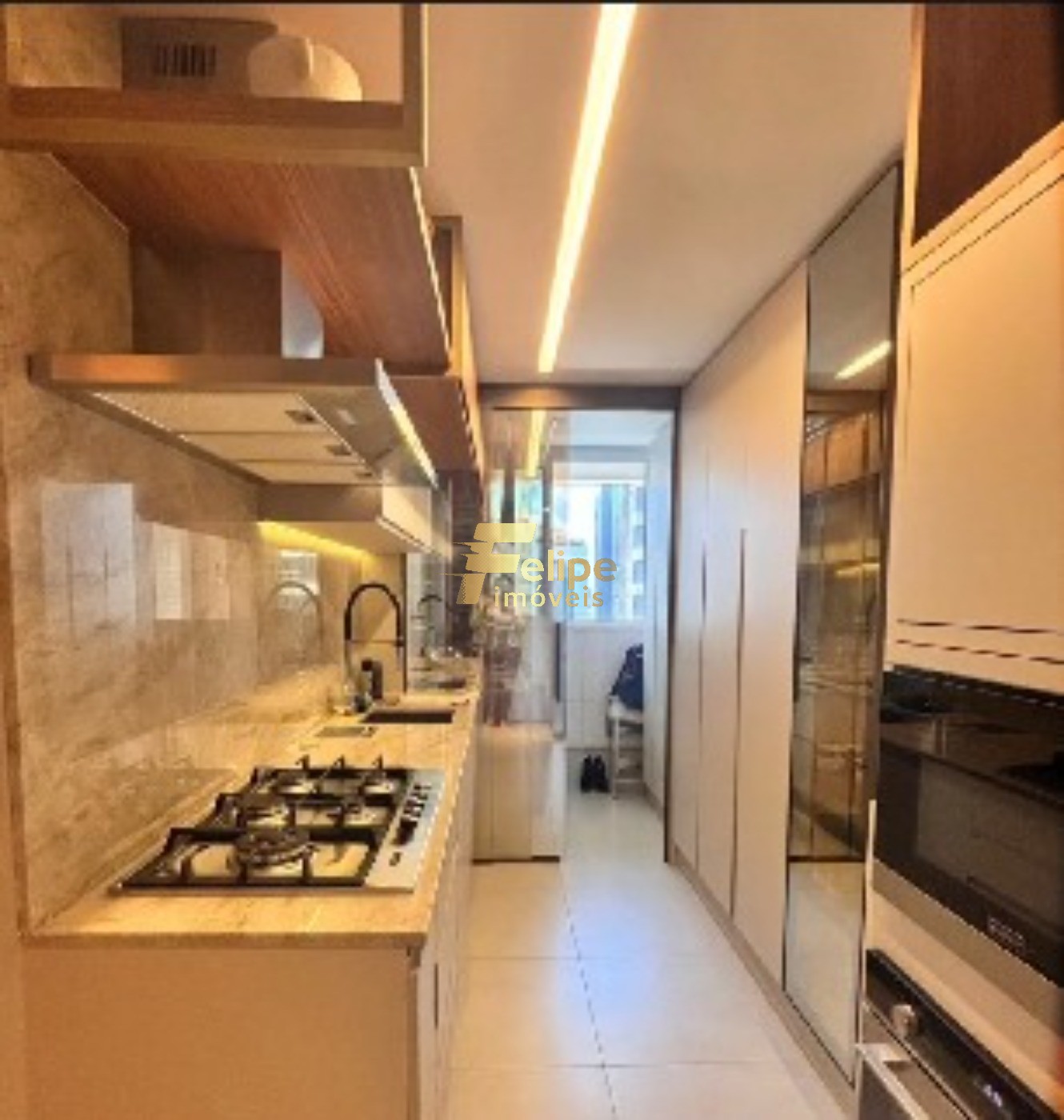 Apartamento à venda com 2 quartos, 74m² - Foto 8