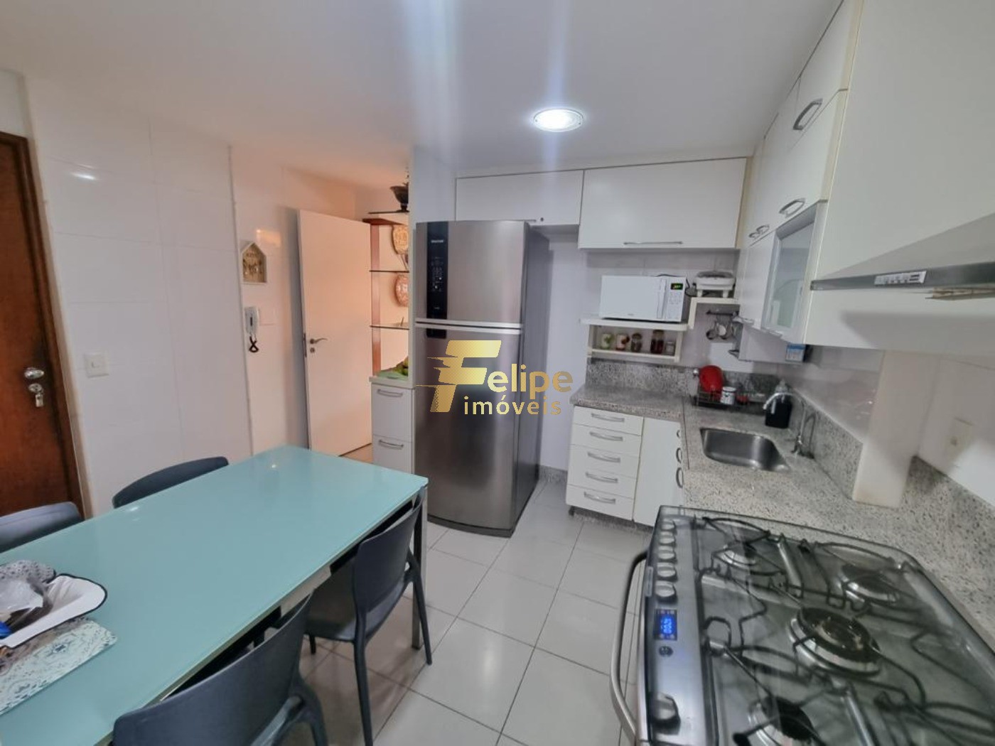 Cobertura à venda com 3 quartos, 238m² - Foto 18