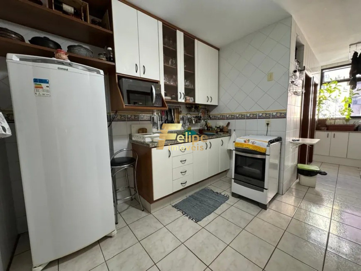 Apartamento à venda com 3 quartos, 110m² - Foto 7