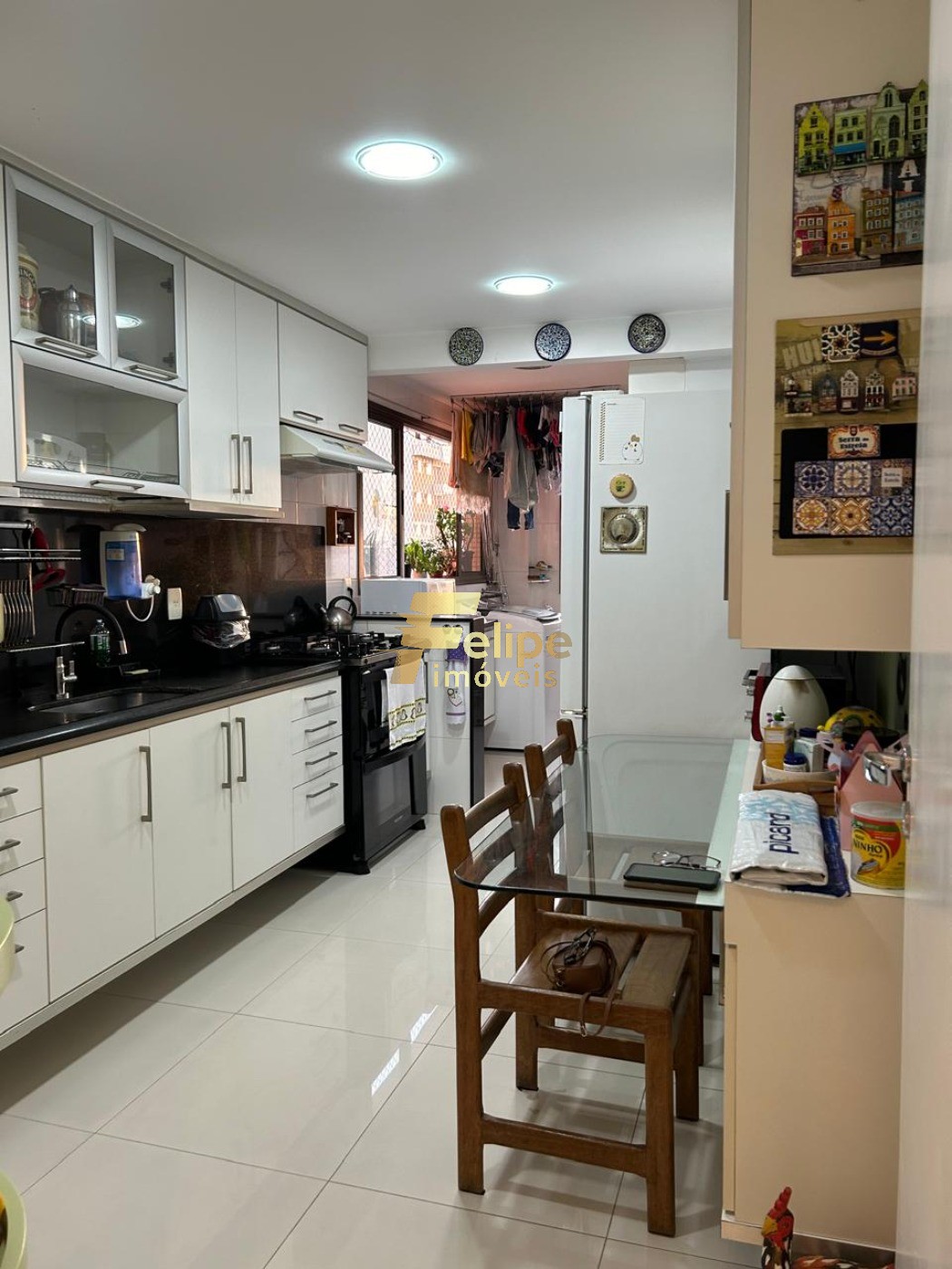 Apartamento à venda com 3 quartos, 150m² - Foto 42