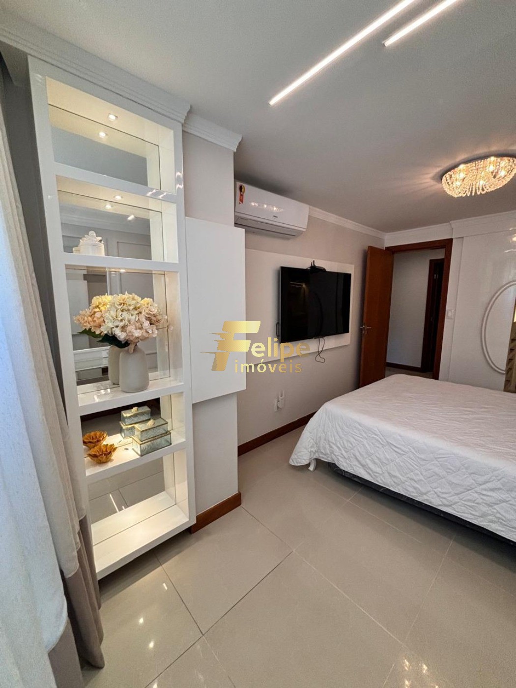 Apartamento à venda com 2 quartos, 100m² - Foto 6