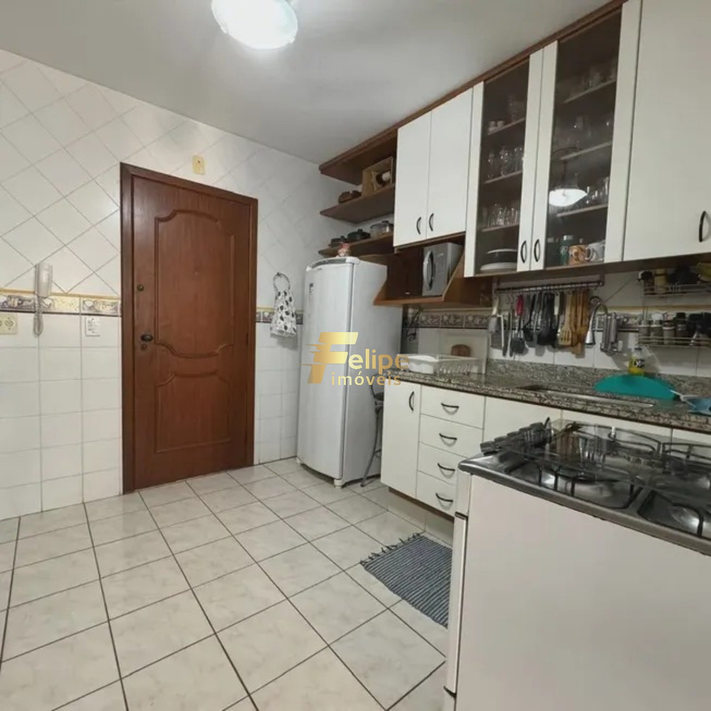 Apartamento à venda com 3 quartos, 110m² - Foto 6