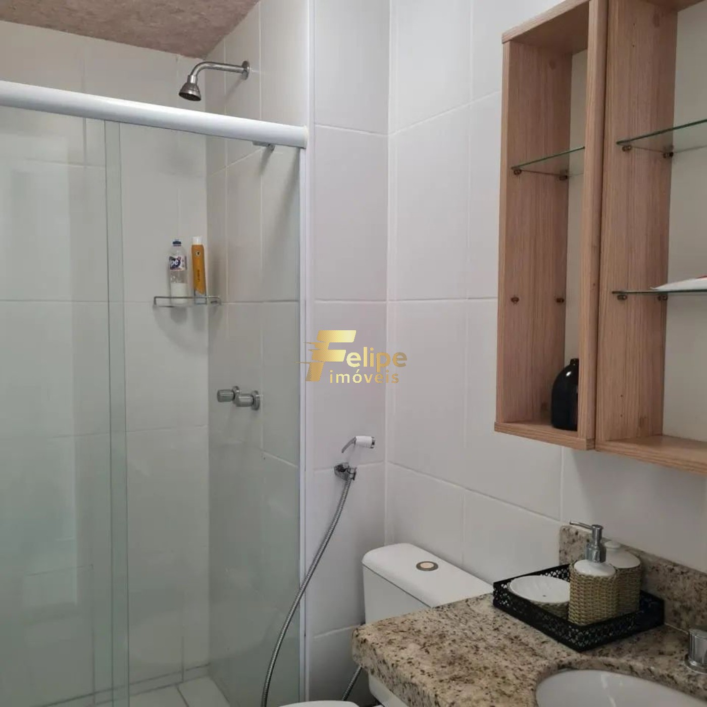 Apartamento à venda com 3 quartos, 100m² - Foto 6