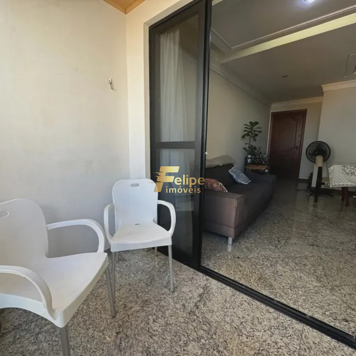 Apartamento à venda com 3 quartos, 110m² - Foto 23