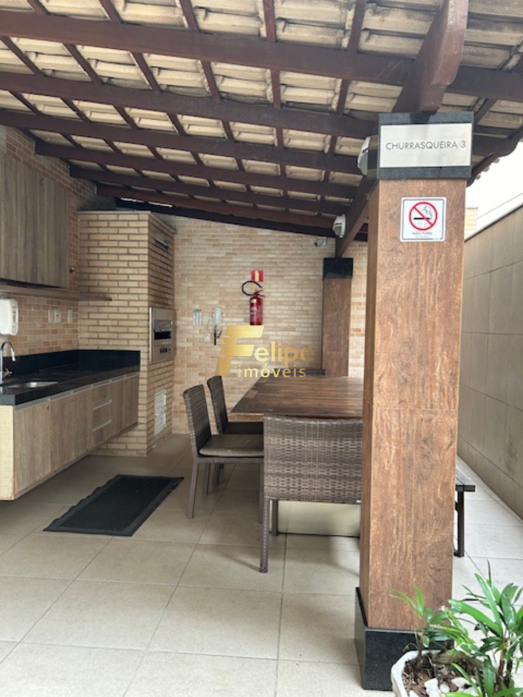 Apartamento à venda com 4 quartos, 180m² - Foto 31