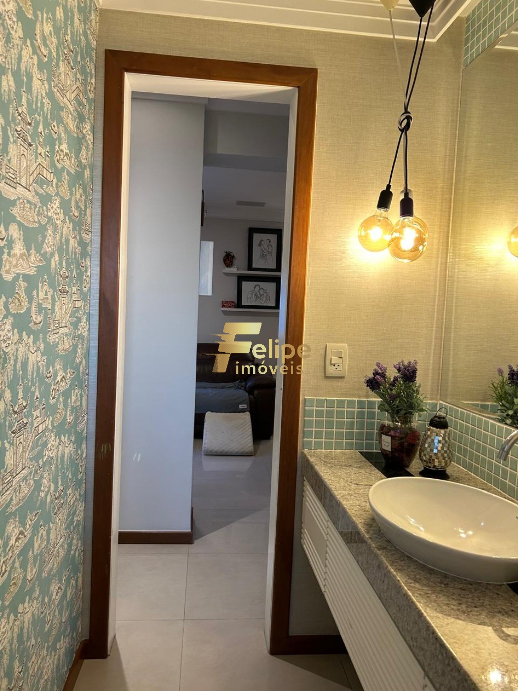 Apartamento à venda com 3 quartos, 150m² - Foto 56