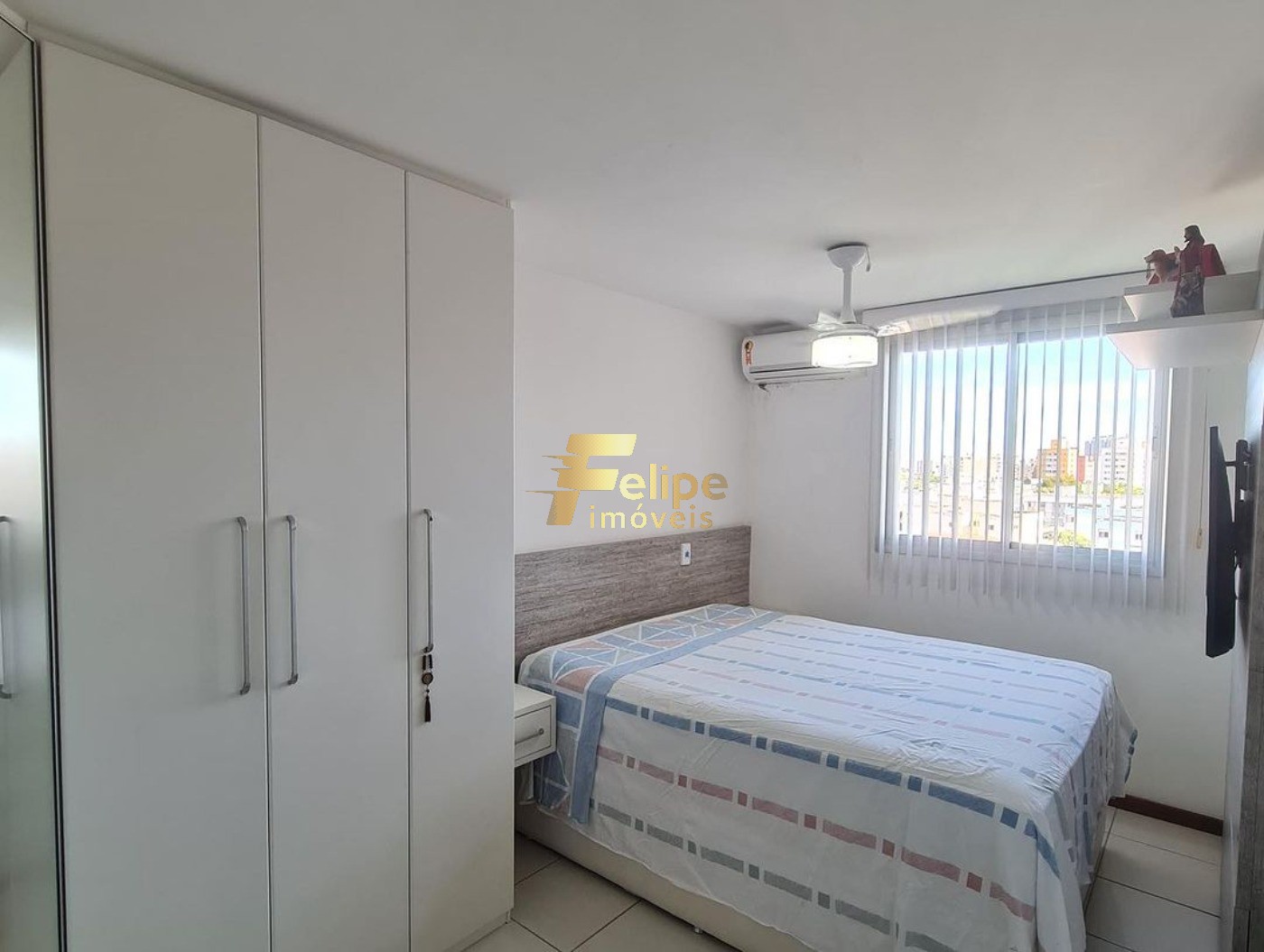 Apartamento à venda com 3 quartos, 87m² - Foto 5