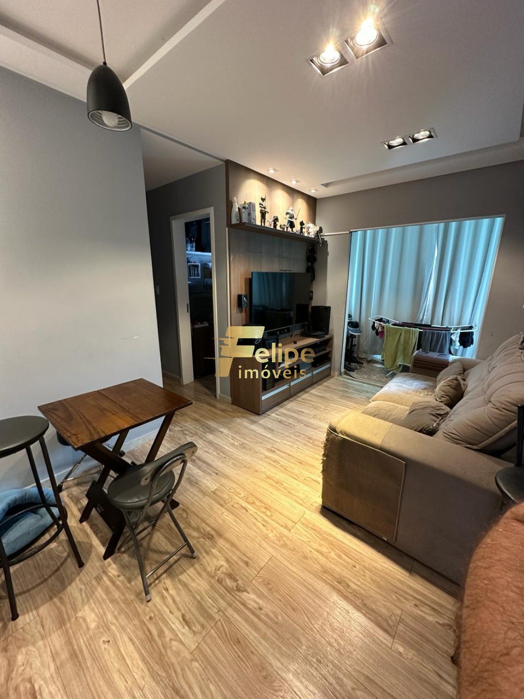 Apartamento à venda com 2 quartos, 65m² - Foto 10