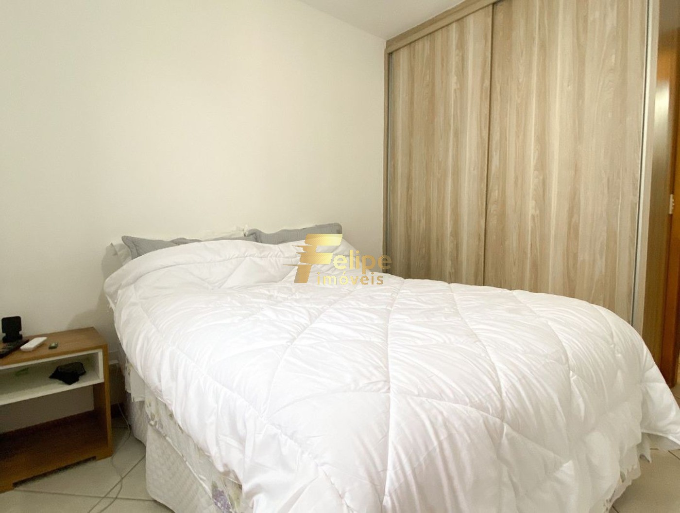 Apartamento à venda com 2 quartos, 58m² - Foto 4