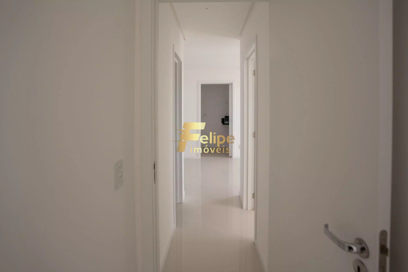 Apartamento à venda com 2 quartos, 54m² - Foto 4