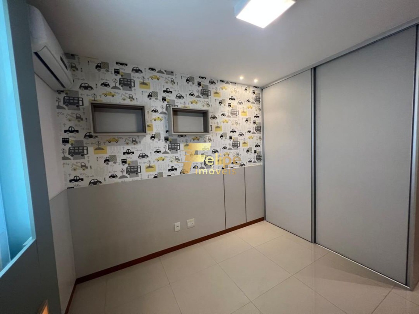 Apartamento à venda com 3 quartos, 100m² - Foto 8