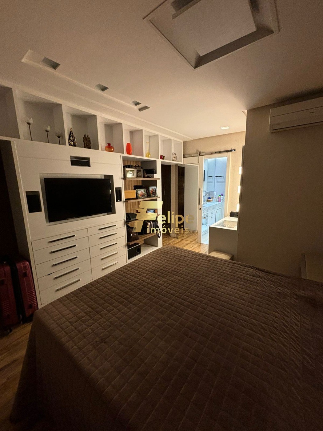 Apartamento à venda com 3 quartos, 190m² - Foto 46