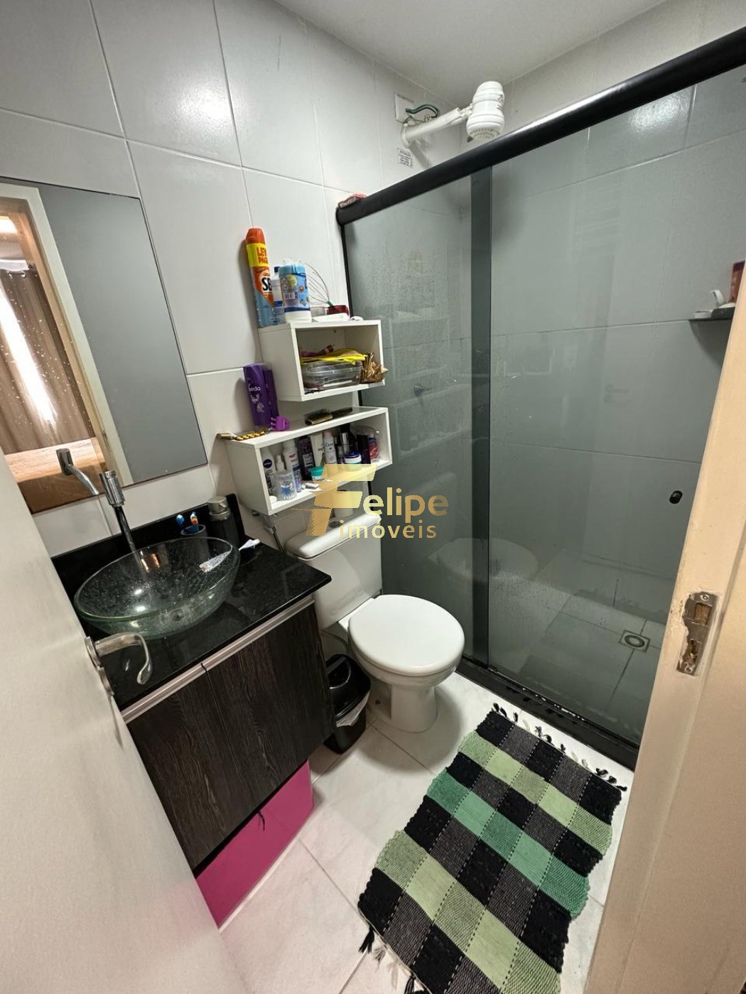 Apartamento à venda com 2 quartos, 65m² - Foto 7