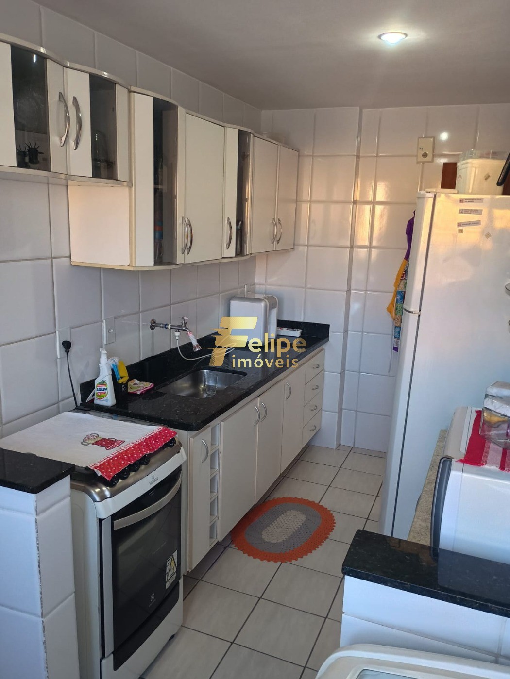 Apartamento à venda com 2 quartos, 60m² - Foto 10