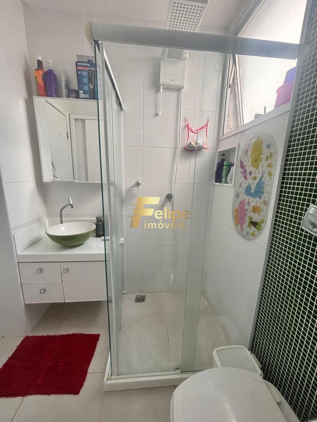 Apartamento à venda com 3 quartos, 130m² - Foto 18