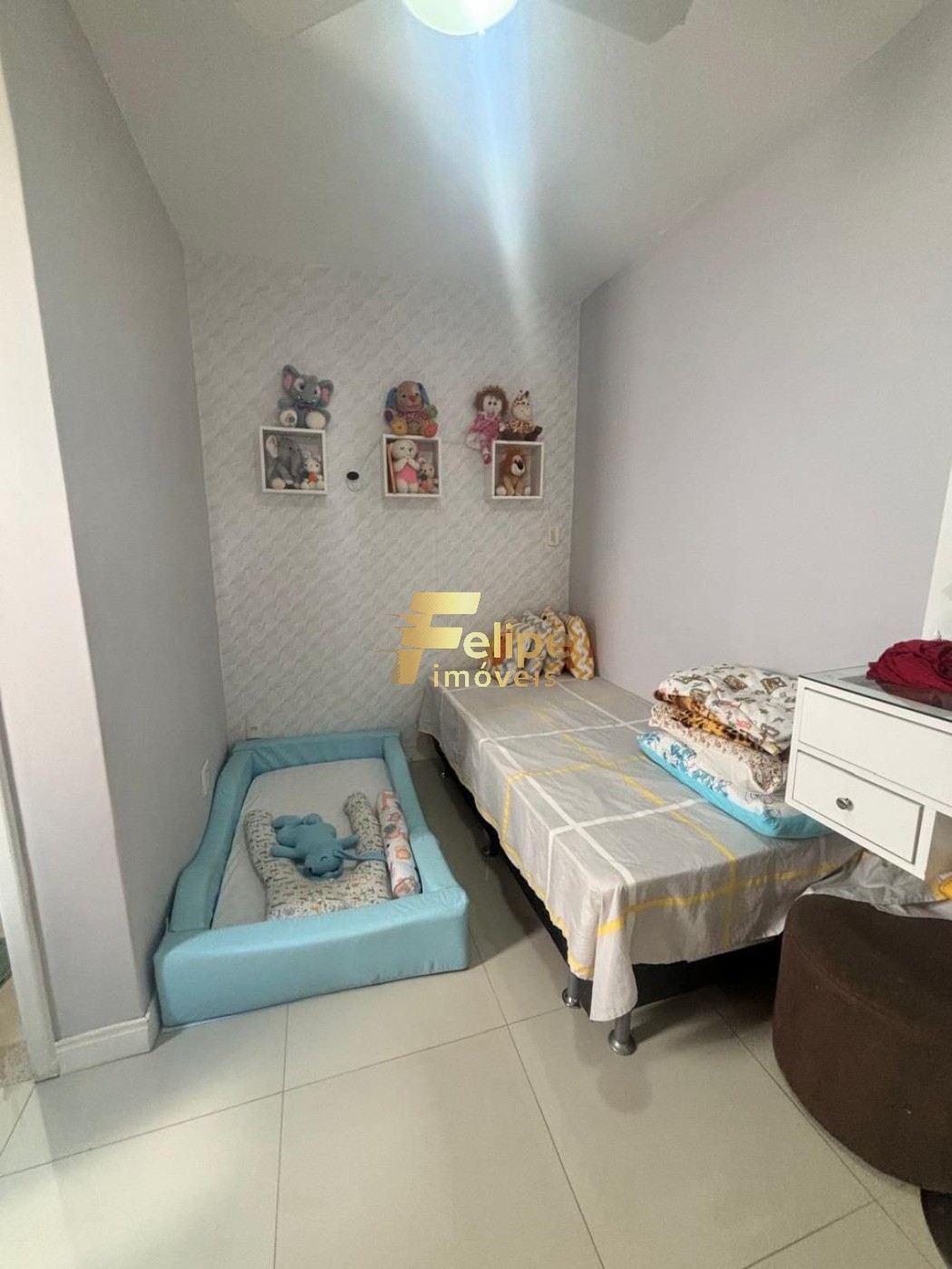 Apartamento à venda com 3 quartos, 130m² - Foto 15