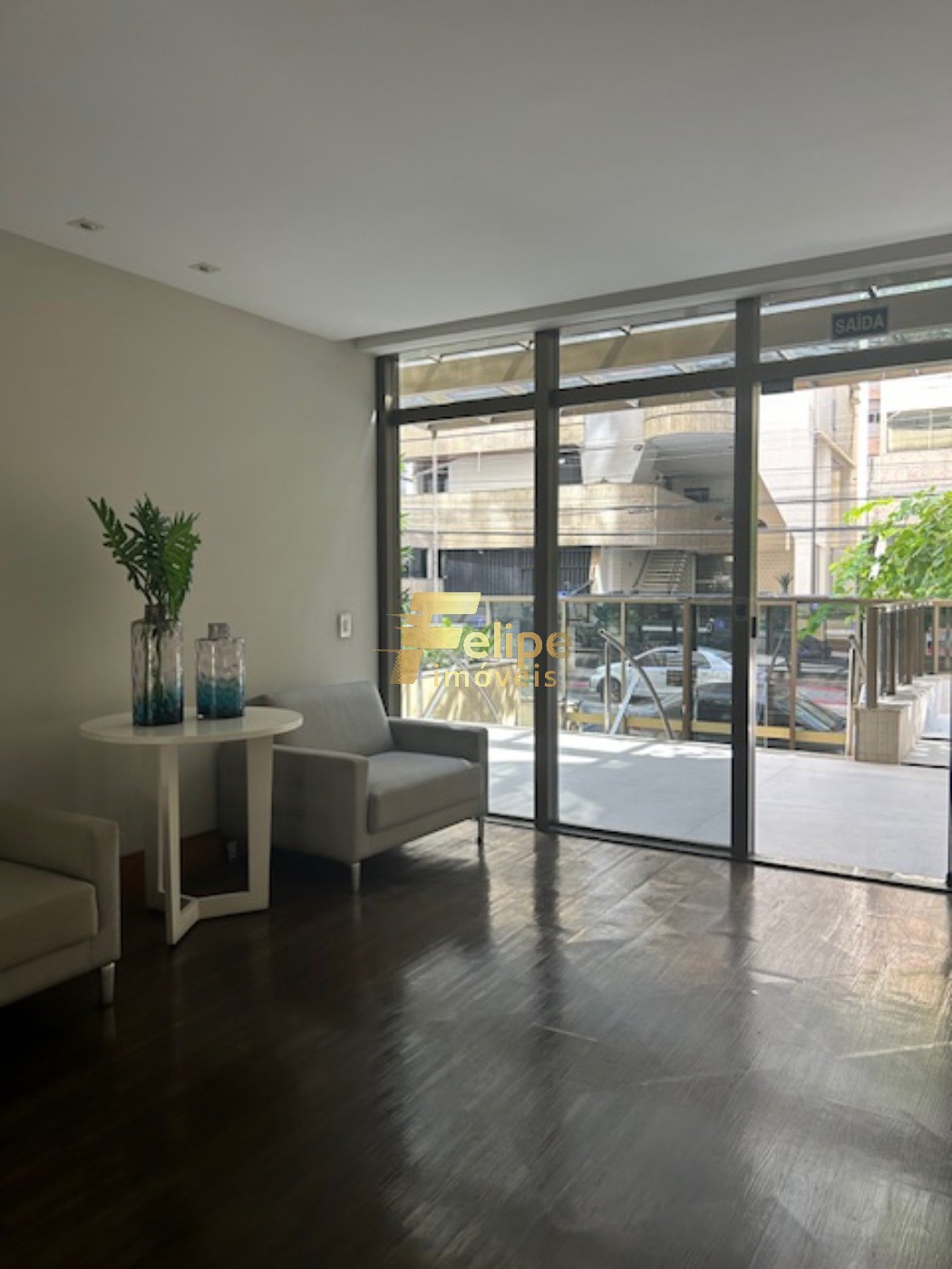 Apartamento à venda com 3 quartos, 105m² - Foto 8