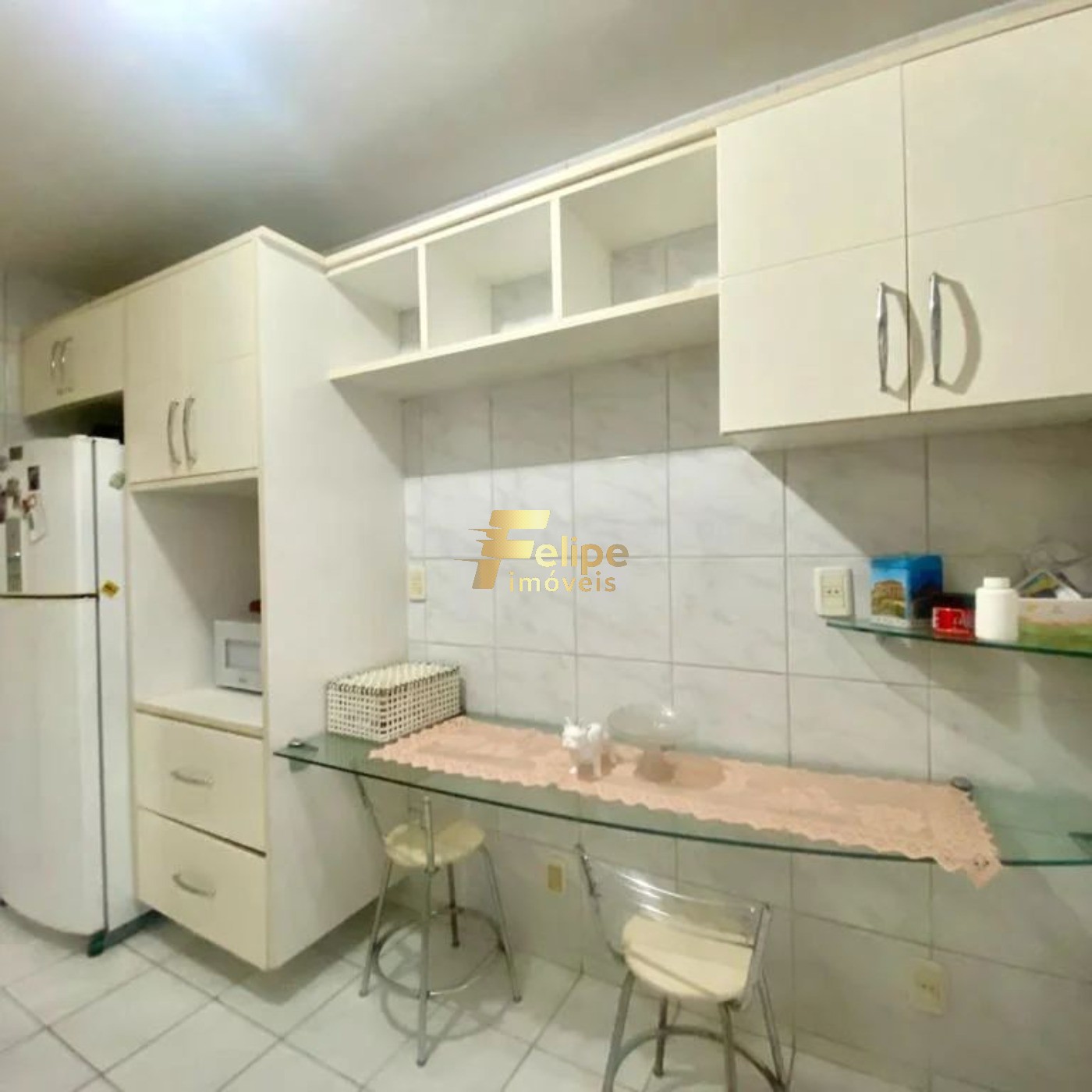 Apartamento à venda com 3 quartos, 115m² - Foto 6