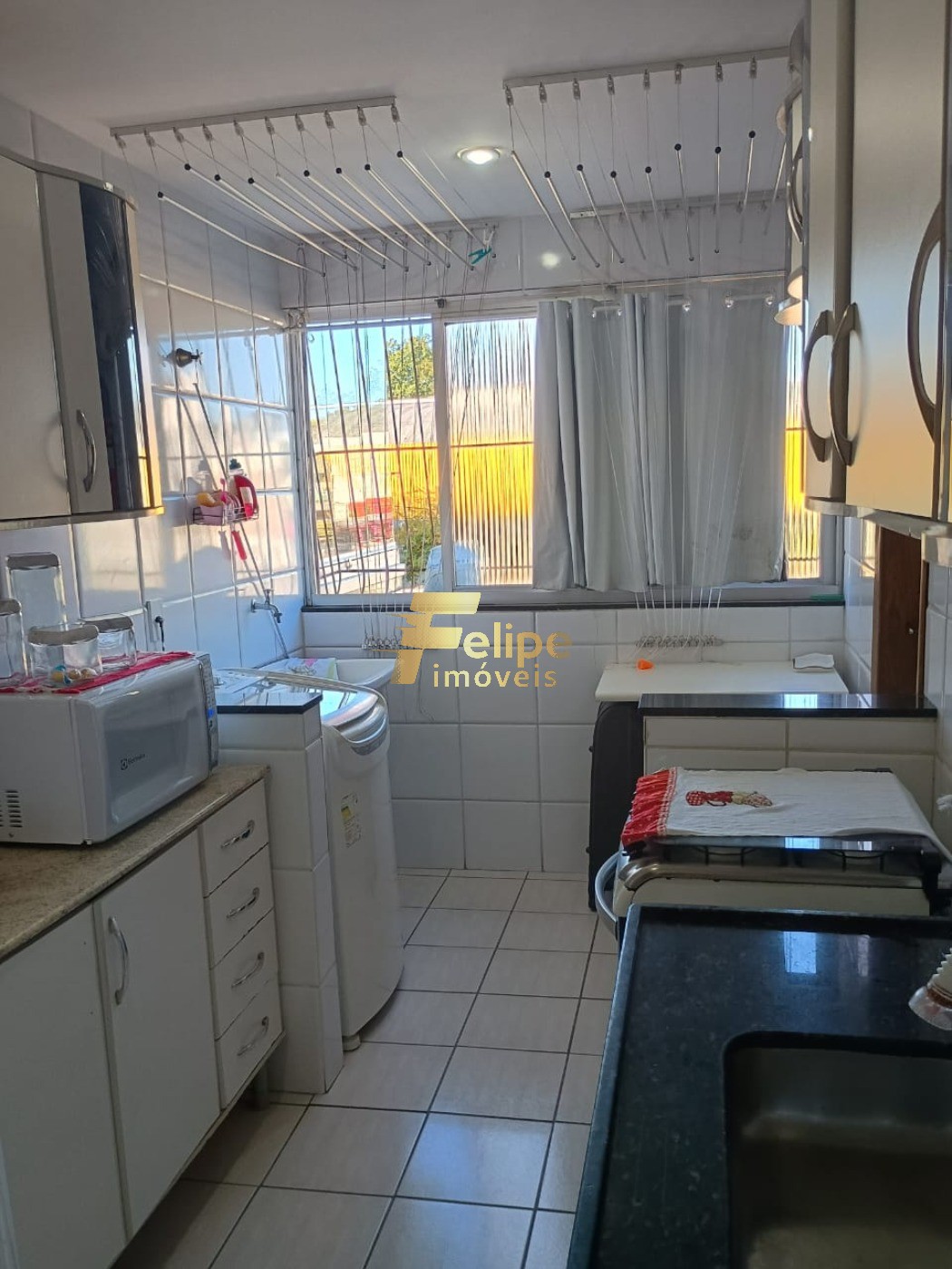 Apartamento à venda com 2 quartos, 60m² - Foto 12