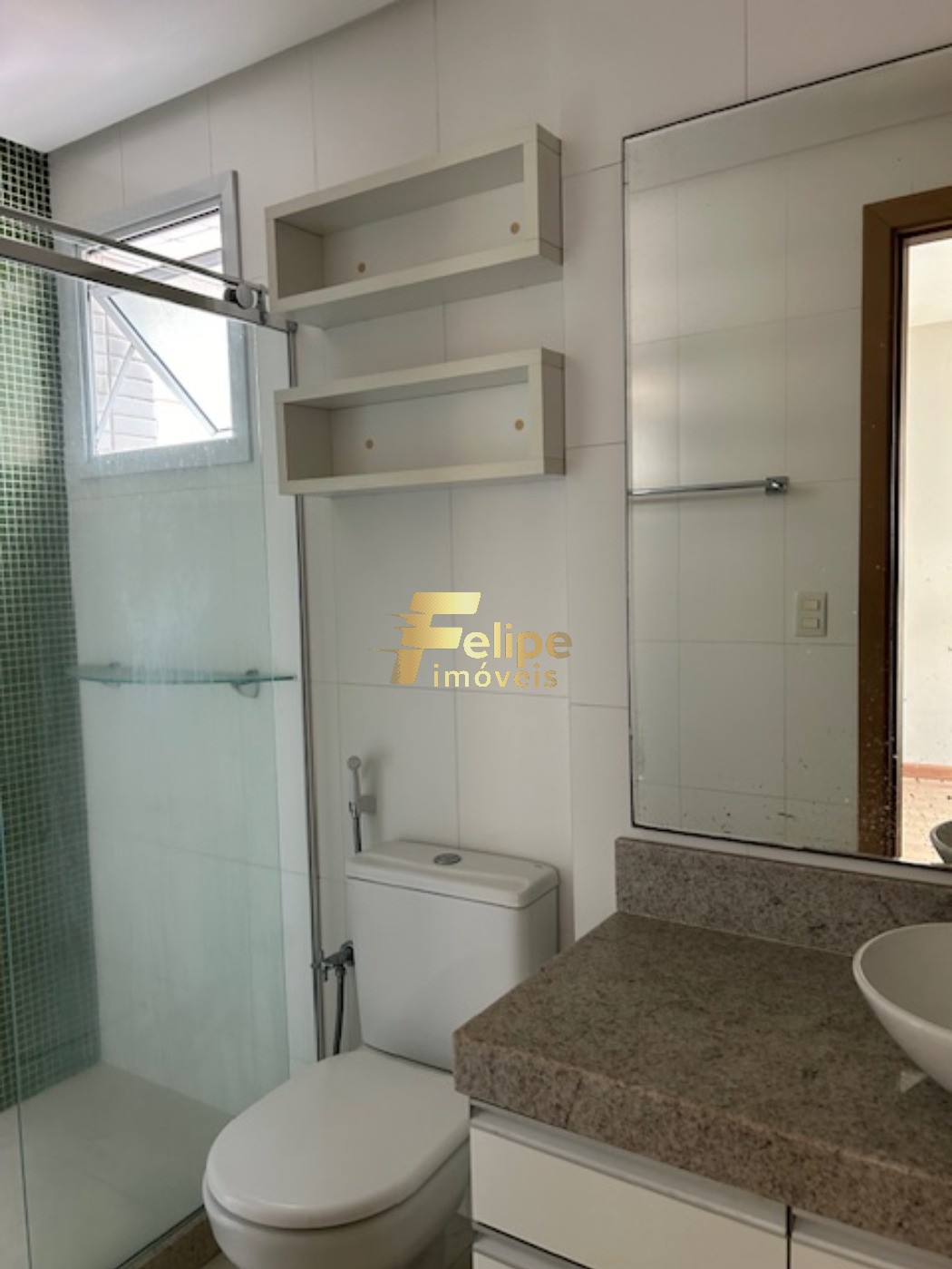 Apartamento à venda com 4 quartos, 180m² - Foto 52