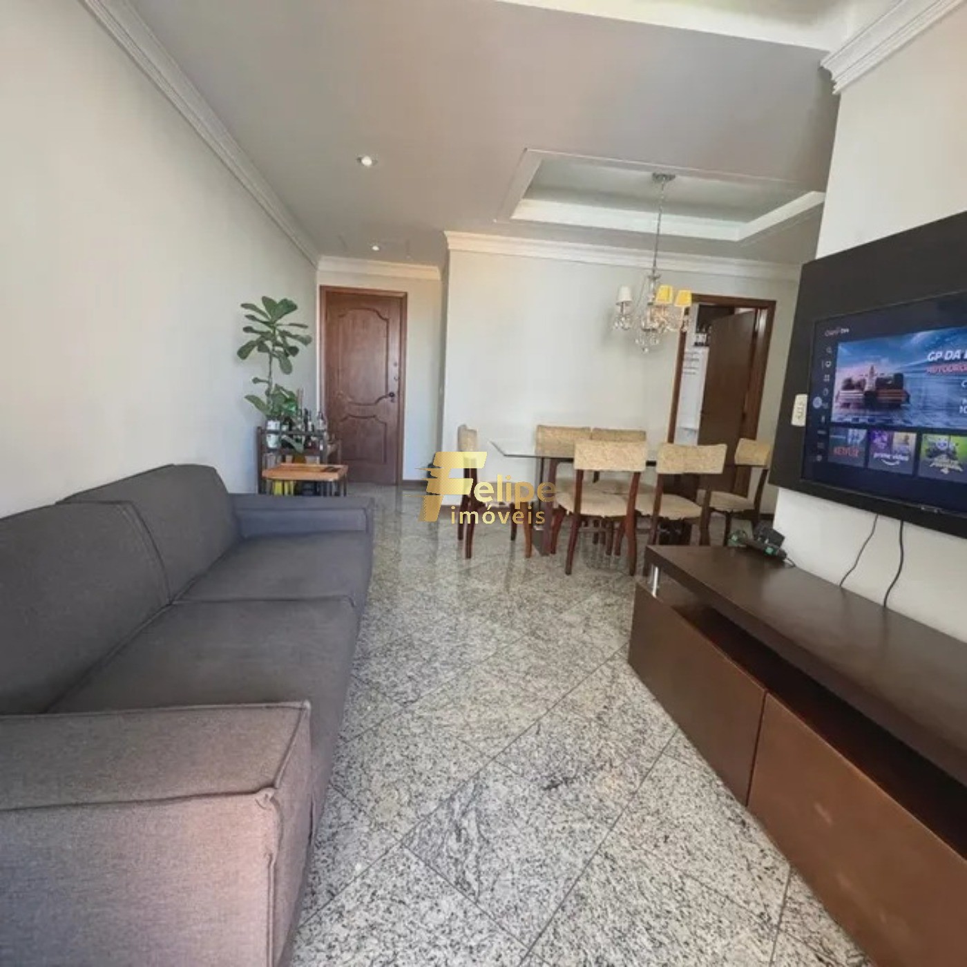 Apartamento à venda com 3 quartos, 110m² - Foto 24