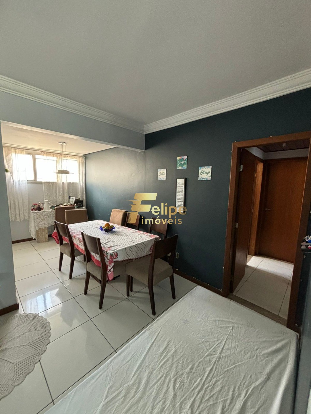 Apartamento à venda com 3 quartos, 120m² - Foto 6