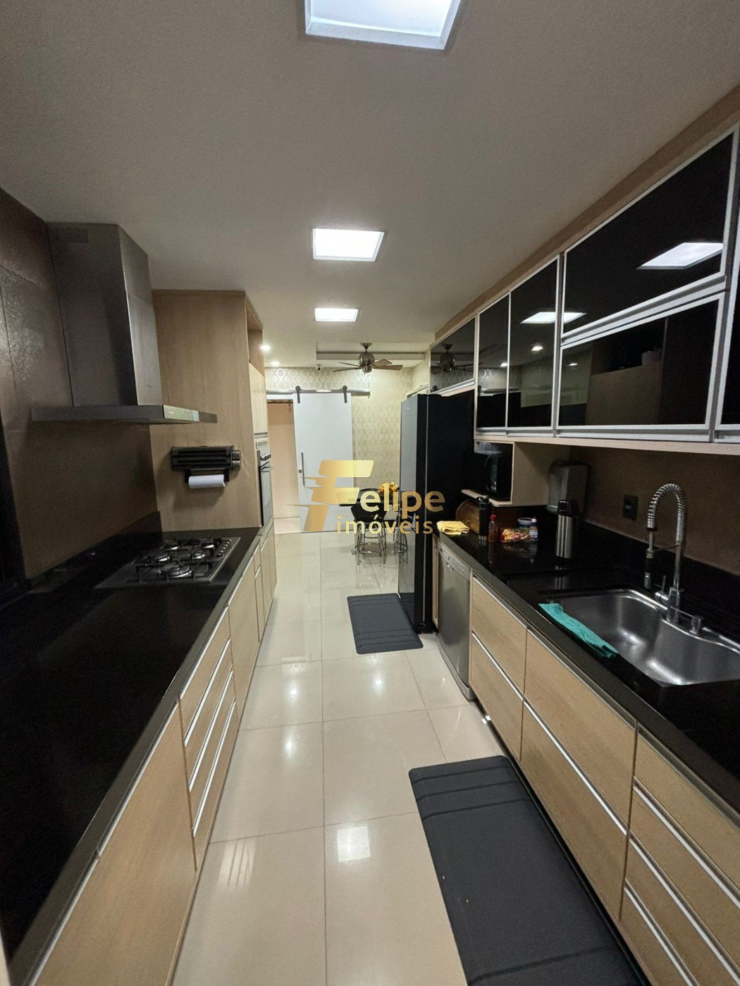 Apartamento à venda com 3 quartos, 190m² - Foto 60