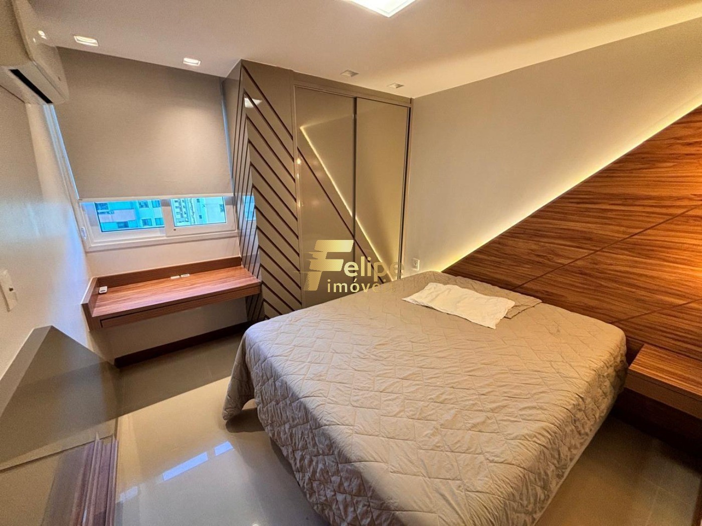 Apartamento à venda com 2 quartos, 100m² - Foto 8