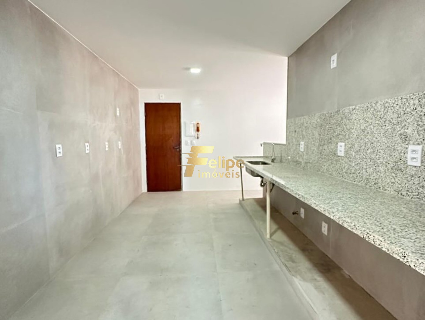 Apartamento à venda com 4 quartos, 180m² - Foto 9