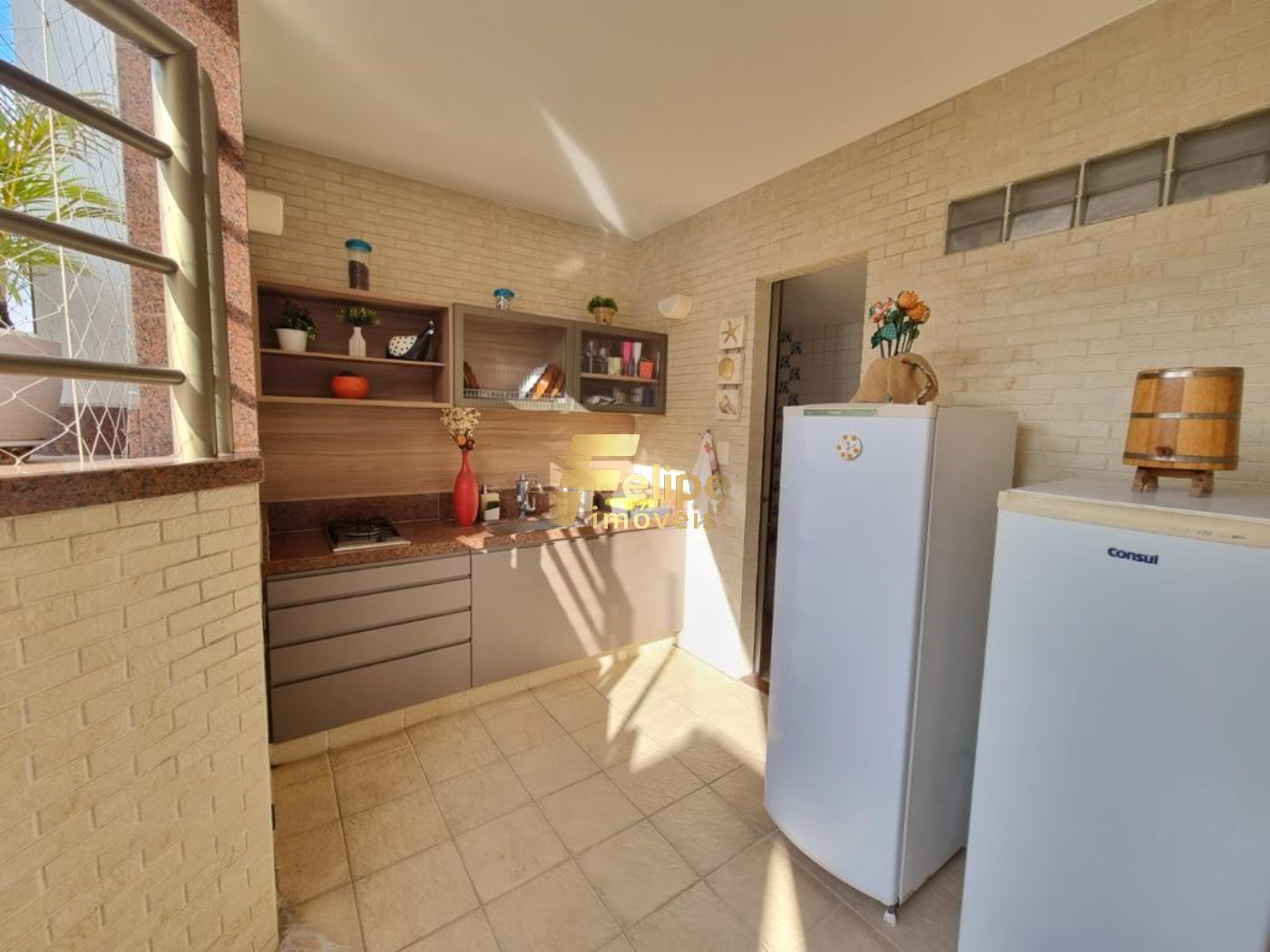 Cobertura à venda com 3 quartos, 238m² - Foto 13