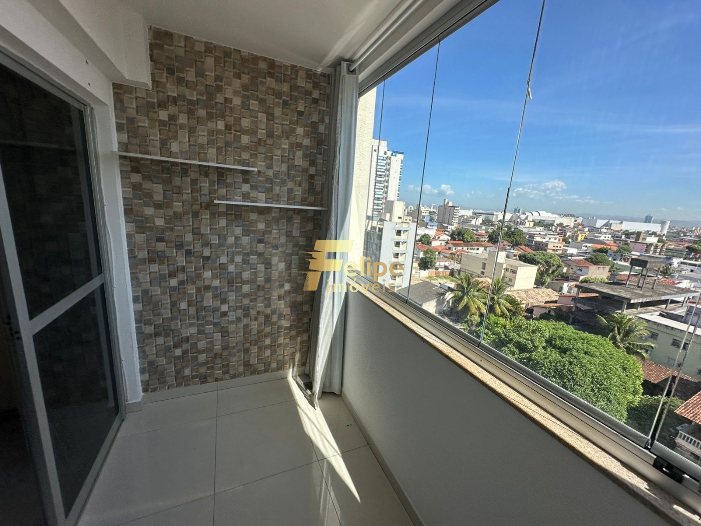 Apartamento à venda com 2 quartos, 65m² - Foto 12