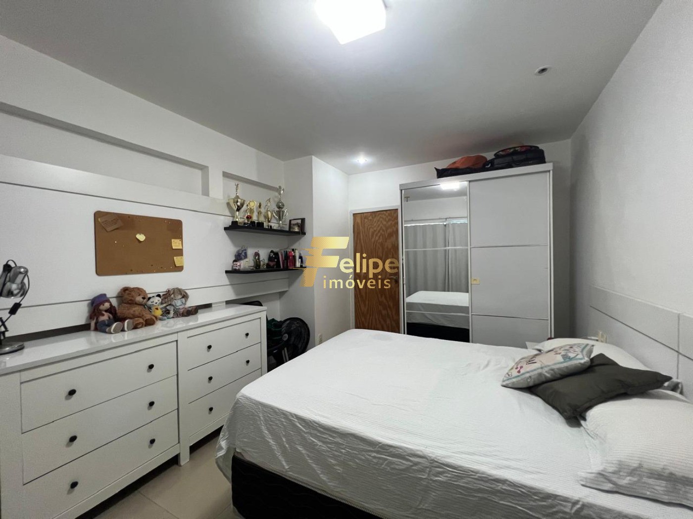 Apartamento à venda com 1 quarto, 70m² - Foto 7