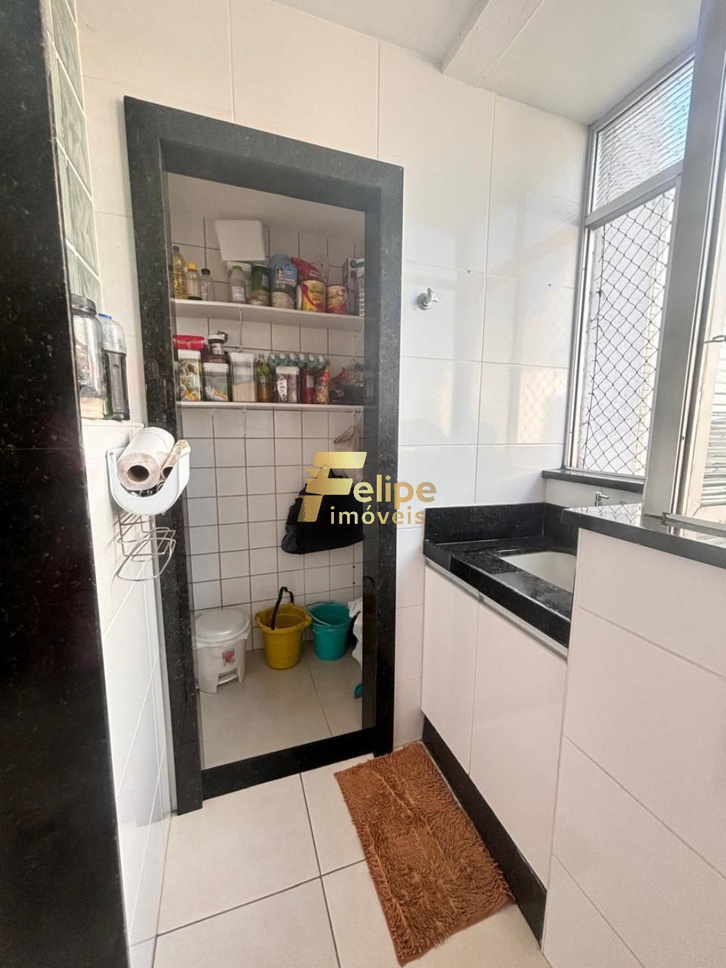 Apartamento à venda com 3 quartos, 130m² - Foto 12