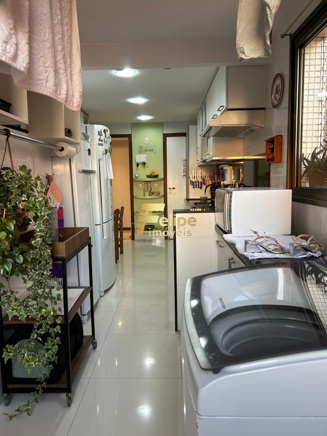 Apartamento à venda com 3 quartos, 150m² - Foto 35